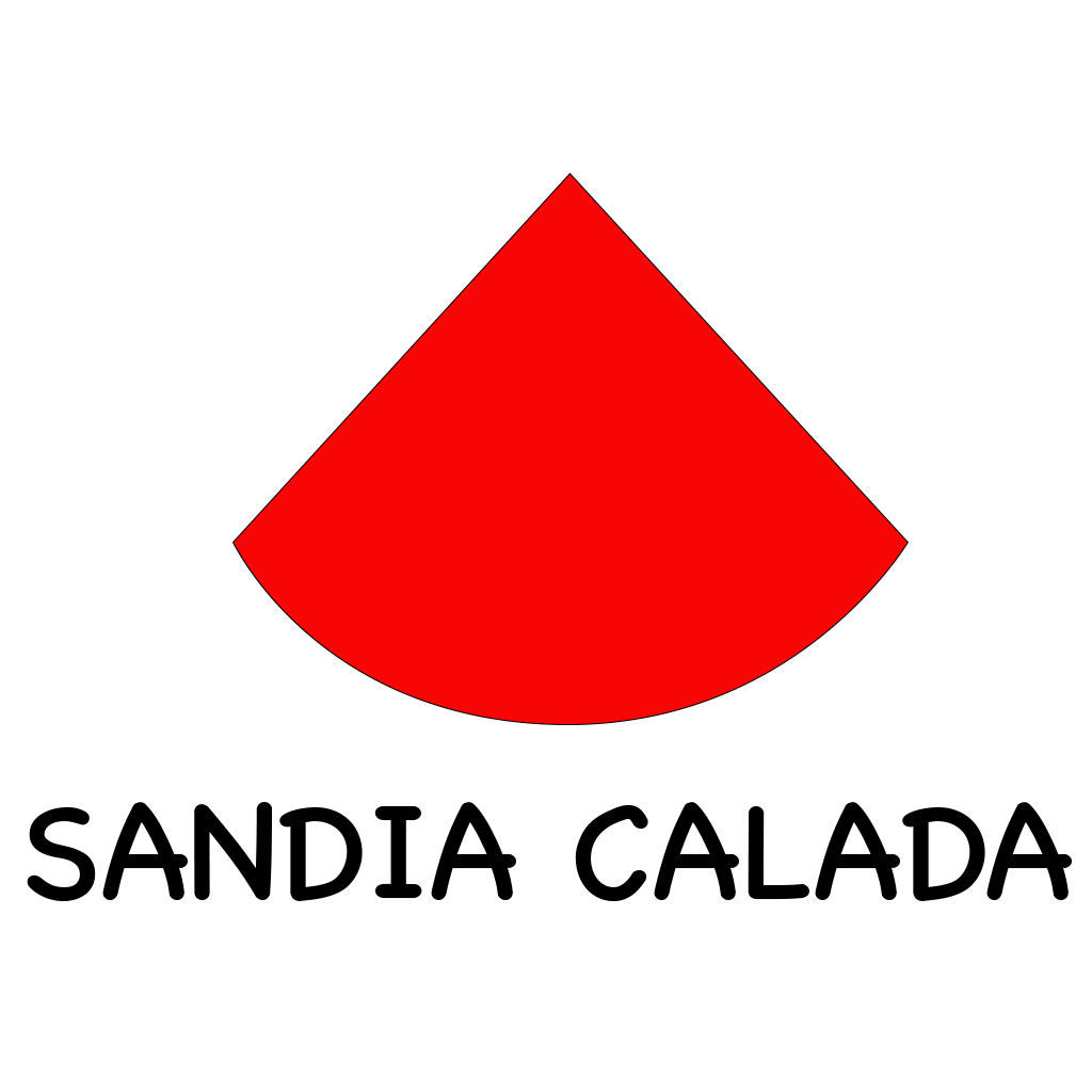 Sandia Calada